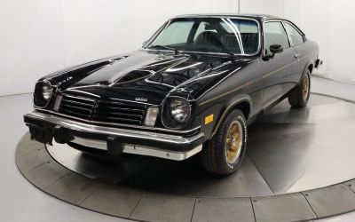Photo of a 1975 Chevrolet Vega Cosworth for sale