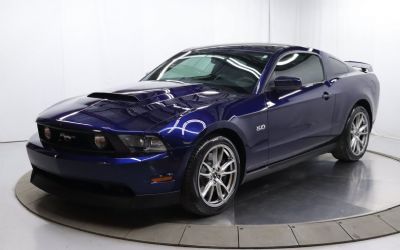 Photo of a 2011 Ford Mustang GT for sale