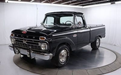 Photo of a 1965 Ford F100 for sale