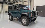 1997 Defender 90 NAS Thumbnail 2