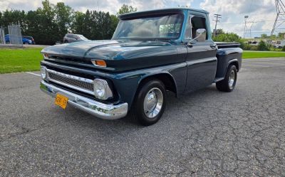 Photo of a 1966 Chevrolet C10 Stepside for sale