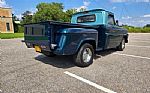 1966 C10 Stepside Thumbnail 6