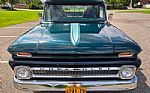1966 C10 Stepside Thumbnail 8