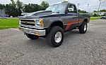 1991 S10 Thumbnail 2