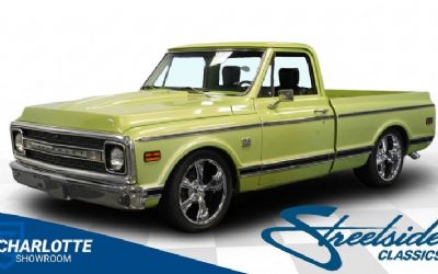 Photo of a 1970 Chevrolet C10 402 for sale
