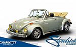 1979 Super Beetle Convertible Thumbnail 1