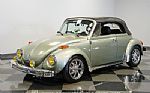 1979 Super Beetle Convertible Thumbnail 5