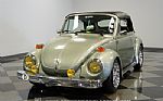1979 Super Beetle Convertible Thumbnail 18