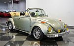 1979 Super Beetle Convertible Thumbnail 16