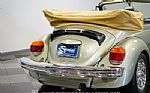 1979 Super Beetle Convertible Thumbnail 26