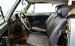 1979 Super Beetle Convertible Thumbnail 38