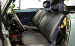1979 Super Beetle Convertible Thumbnail 45