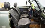 1979 Super Beetle Convertible Thumbnail 49