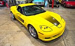 2007 Corvette Z06 Thumbnail 14