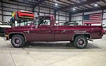 1985 C10 Custom Deluxe Thumbnail 4