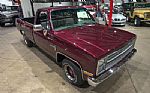 1985 C10 Custom Deluxe Thumbnail 14