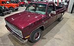 1985 C10 Custom Deluxe Thumbnail 15