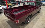1985 C10 Custom Deluxe Thumbnail 17