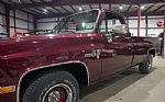 1985 C10 Custom Deluxe Thumbnail 27