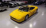 1995 348 Spider Convertible Thumbnail 1
