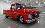1966 F-100 Thumbnail 20