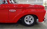 1966 F-100 Thumbnail 33