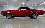 1969 Cutlass Convertible Thumbnail 7
