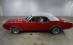 1969 Cutlass Convertible Thumbnail 5