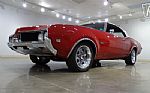 1969 Cutlass Convertible Thumbnail 4