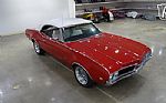 1969 Cutlass Convertible Thumbnail 20