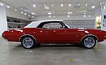 1969 Cutlass Convertible Thumbnail 18