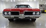 1969 Cutlass Convertible Thumbnail 24
