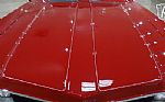 1969 Cutlass Convertible Thumbnail 26