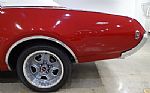 1969 Cutlass Convertible Thumbnail 34
