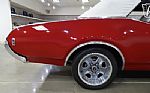 1969 Cutlass Convertible Thumbnail 35