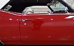 1969 Cutlass Convertible Thumbnail 36