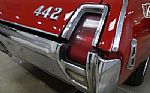 1969 Cutlass Convertible Thumbnail 57