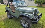 1981 CJ5 Thumbnail 1