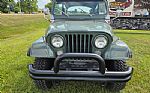 1981 CJ5 Thumbnail 2