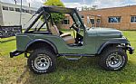 1981 CJ5 Thumbnail 6