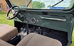 1981 CJ5 Thumbnail 7