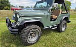 1981 CJ5 Thumbnail 18