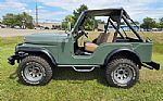 1981 CJ5 Thumbnail 19
