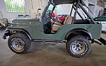 1981 CJ5 Thumbnail 21