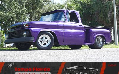 Photo of a 1962 Chevrolet C10 Stepside for sale