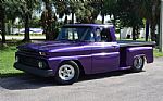 1962 C10 Stepside Thumbnail 13