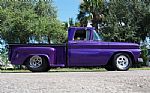 1962 C10 Stepside Thumbnail 11