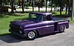1962 C10 Stepside Thumbnail 14