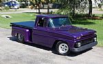 1962 C10 Stepside Thumbnail 39