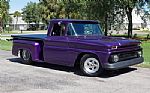 1962 C10 Stepside Thumbnail 38